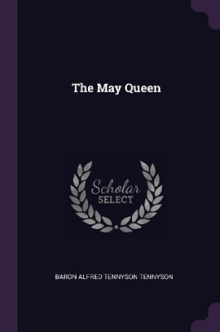 Cover of The May Queen