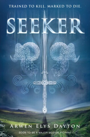 Cover of Seeker