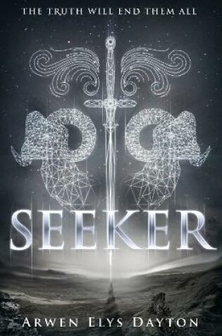 Cover of SEEKER