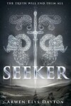 Book cover for SEEKER