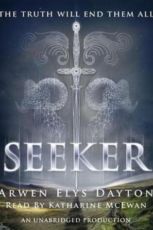 Cover of Seeker