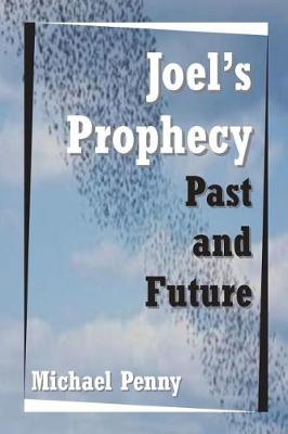 Book cover for Joel's Prophecy