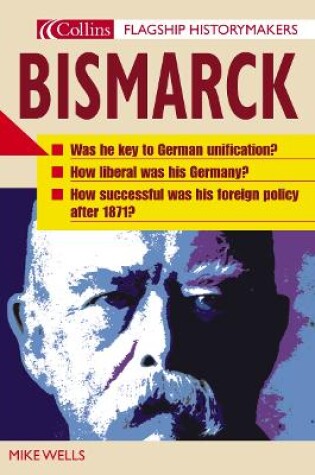 Cover of Bismarck