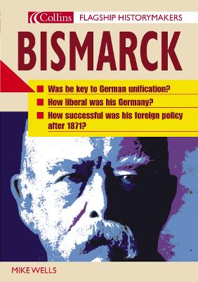 Cover of Bismarck