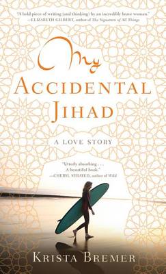 Book cover for My Accidental Jihad