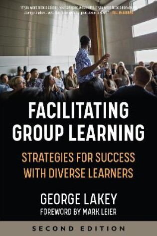 Cover of Facilitating Group Learning