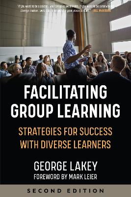 Book cover for Facilitating Group Learning