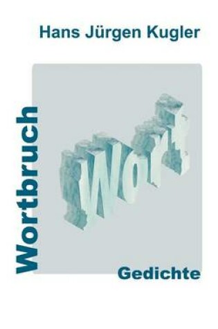 Cover of Wortbruch