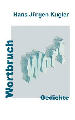 Book cover for Wortbruch