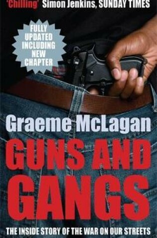 Cover of Guns and Gangs