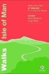 Book cover for Walks Isle of Man