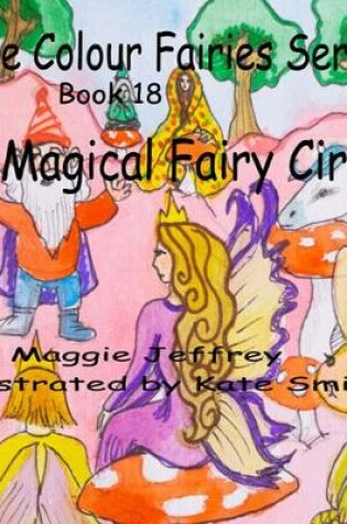 Cover of The Colour Fairies Series Book 18