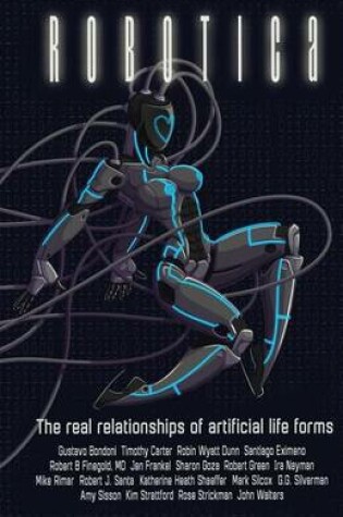 Cover of Robotica