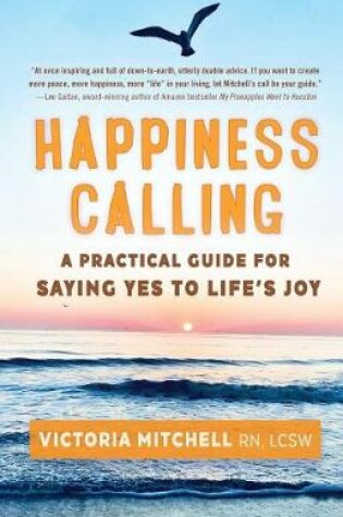 Cover of Happiness Calling