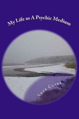 Cover of My Life as a Psychic Medium