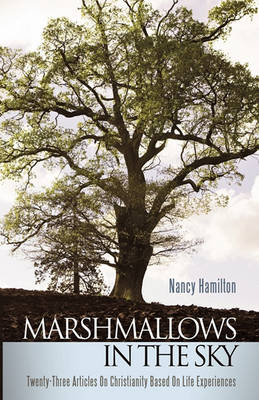 Book cover for Marshmallows In The Sky