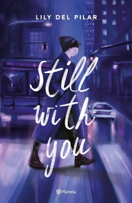 Book cover for Still with You
