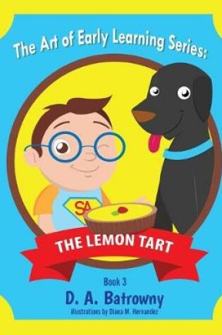 Cover of The Lemon Tart