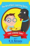 Book cover for The Lemon Tart