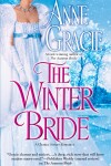 Book cover for The Winter Bride