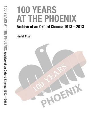 Book cover for 100 Years at the Phoenix