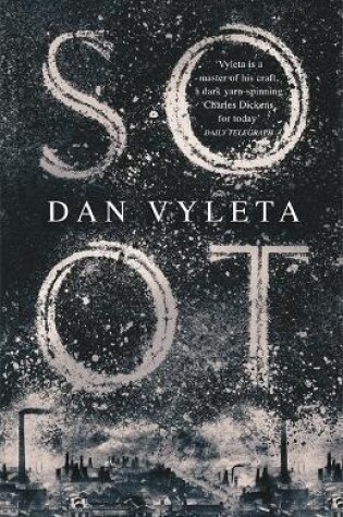 Cover of Soot