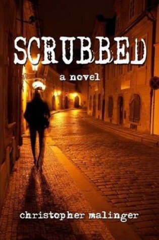 Cover of Scrubbed