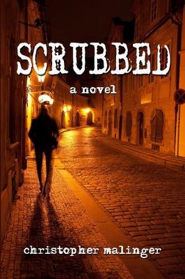 Book cover for Scrubbed