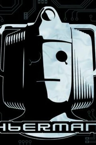 Cover of Cyberman 2