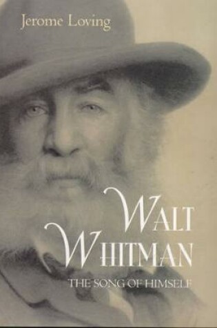 Cover of Walt Whitman