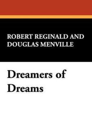 Cover of Dreamers of Dreams