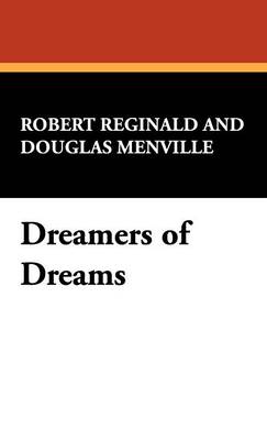 Book cover for Dreamers of Dreams