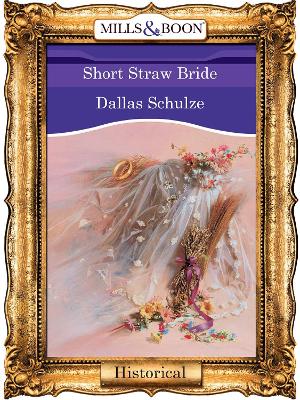 Book cover for Short Straw Bride