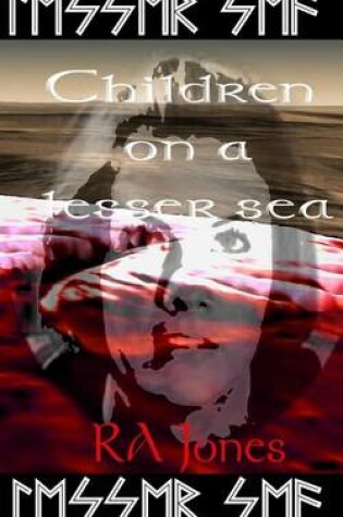 Cover of Children on a Lesser Sea