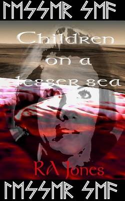 Book cover for Children on a Lesser Sea