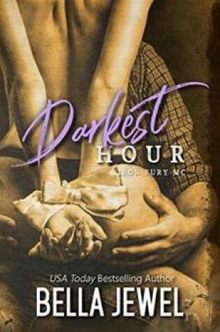 Cover of Darkest Hour