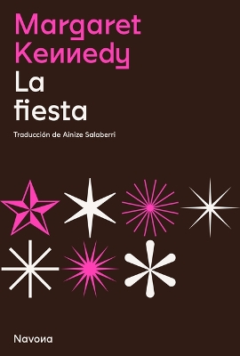 Book cover for Fiesta, La