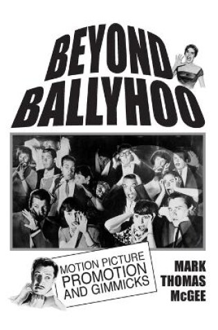 Cover of Beyond Ballyhoo