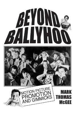 Book cover for Beyond Ballyhoo