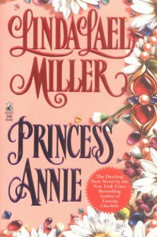 Cover of Princess Annie