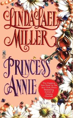 Cover of Princess Annie