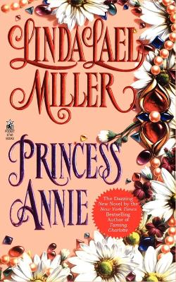 Cover of Princess Annie