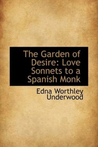 Cover of The Garden of Desire