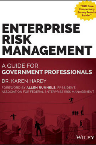 Cover of Enterprise Risk Management