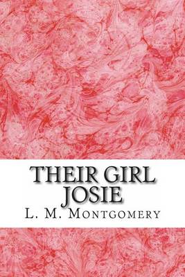 Book cover for Their Girl Josie