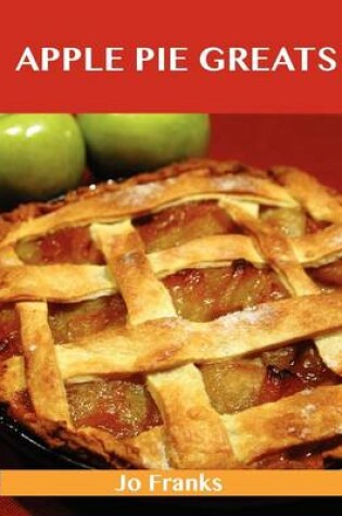 Cover of Apple Pie Greats