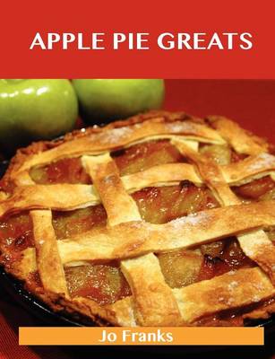 Book cover for Apple Pie Greats