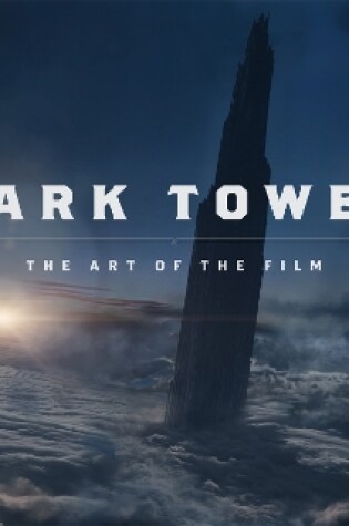 Cover of The Dark Tower