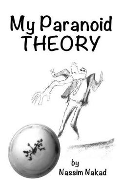 Book cover for My Paranoid Theory