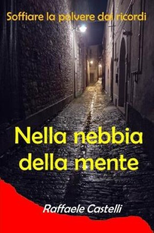 Cover of Nella nebbia della mente